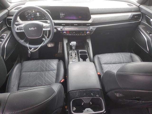 2023 KIA TELLURIDE - 5XYP5DGC4PG380780