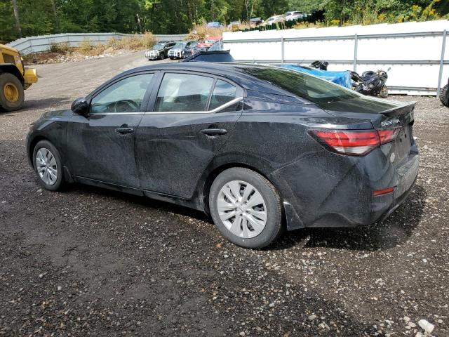 2022 NISSAN SENTRA S - 3N1AB8BV4NY282777