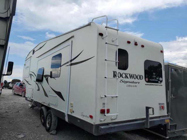2014 ROCKWOOD TRVL TRLR #3281617384