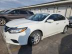 2018 NISSAN ALTIMA 2.5 - 1N4AL3AP7JC275055