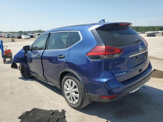 2017 NISSAN ROGUE S 5N1AT2MT6HC831617