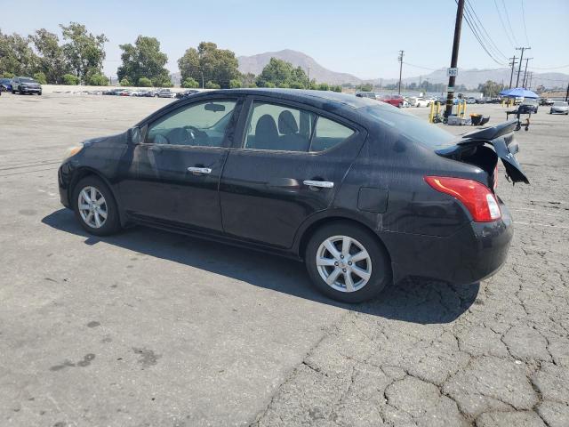 2014 NISSAN VERSA S - 3N1CN7AP4EL855865