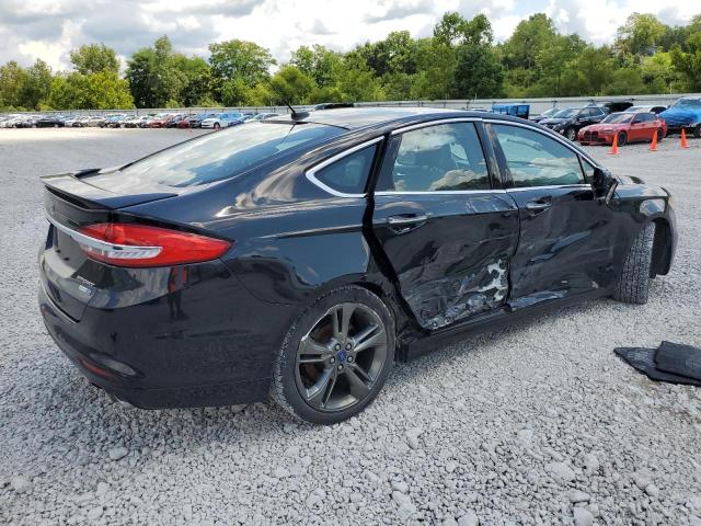 2017 FORD FUSION SPORT 3FA6P0VP6HR219509