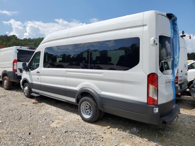 2024 FORD TRANSIT T- - 1FBVU4X87RKB16704