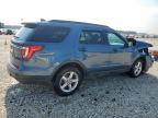 Lot #3301878423 2018 FORD EXPLORER