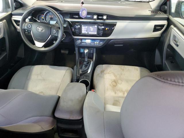 2015 TOYOTA COROLLA L #3308347041