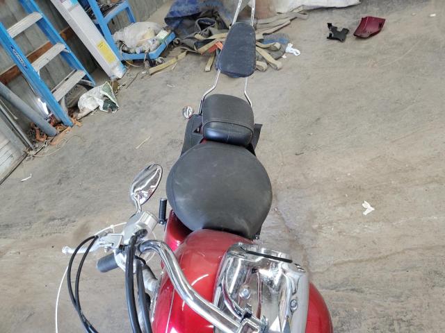 2003 HONDA VT750 CDB JH2RC44JX3M102449