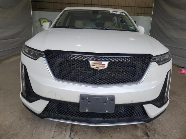 2020 CADILLAC XT6 SPORT 1GYKPHRS1LZ213492