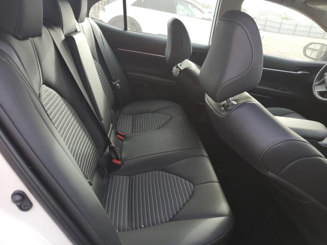 2024 TOYOTA CAMRY SE N - 4T1G11AK5RU188873