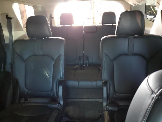 2023 HONDA PILOT TOURING 5FNYG1H73PB023953