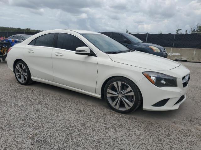 2016 MERCEDES-BENZ CLA 250 4M - WDDSJ4GB4GN389863