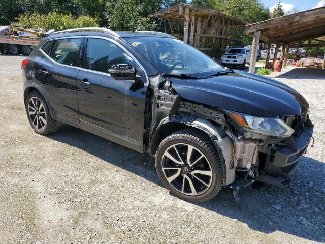 2019 NISSAN QASHQAI SL JN1BJ1CR0KW340886
