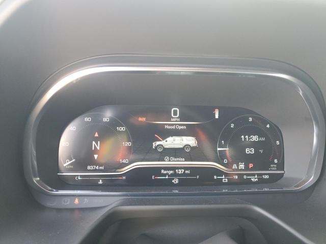 2024 GMC YUKON XL K 1GKS2GKD3RR385952