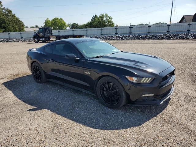2017 FORD MUSTANG GT - 1FA6P8CF7H5332493