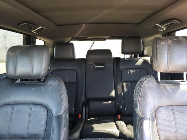 2019 LAND ROVER RANGE ROVER SPORT SUPERCHARGED DYNAMIC SALWR2RE5KA867670