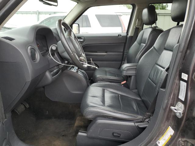 2016 JEEP PATRIOT LA 1C4NJRFB7GD511420