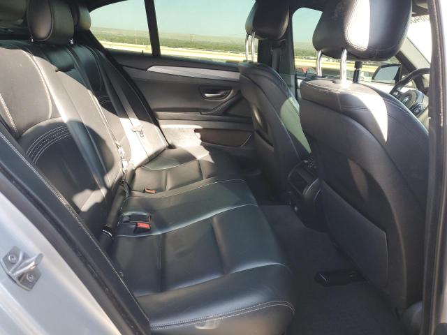 2016 BMW 535 D WBAXA5C53GG042130