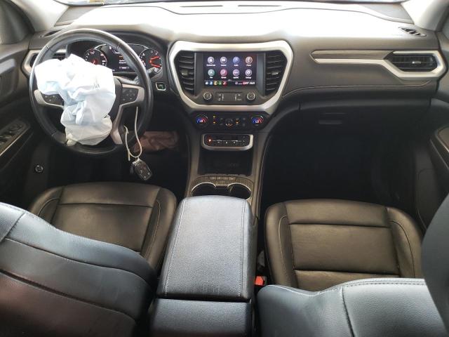 2020 GMC ACADIA SLT - 1GKKNMLSXLZ229739