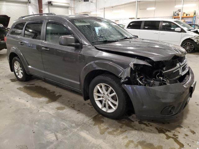 2015 DODGE JOURNEY SXT 3C4PDDBG4FT526812