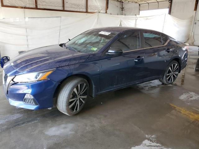 2022 NISSAN ALTIMA SR - 1N4BL4CV2NN359770