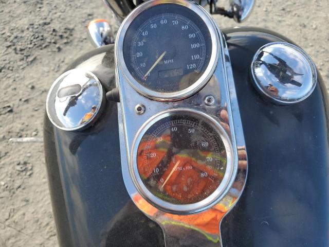 2002 HARLEY-DAVIDSON FXDL 1HD1GDV1X2Y309003