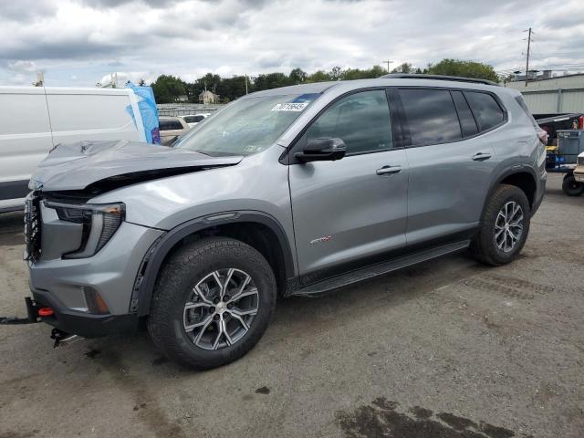 2025 GMC ACADIA AT4 1GKENPRS2SJ176327