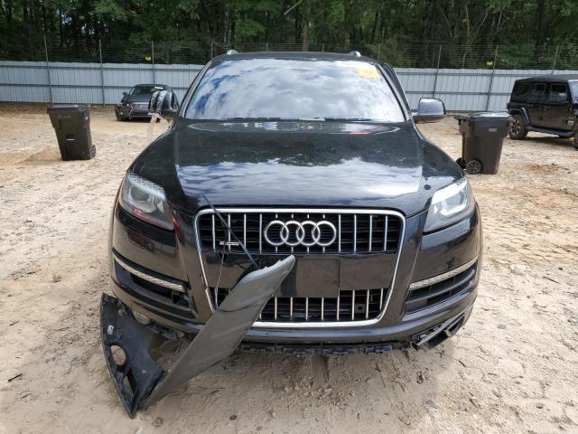 2015 AUDI Q7 PREMIUM PLUS WA1LGAFE3FD019803