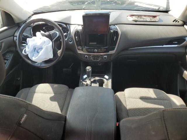 2018 CHEVROLET TRAVERSE L 1GNERGKW0JJ167306