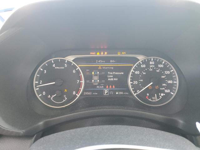 2024 NISSAN SENTRA SV - 3N1AB8CV8RY365374