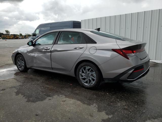 2024 HYUNDAI ELANTRA SE KMHLM4DG5RU657491