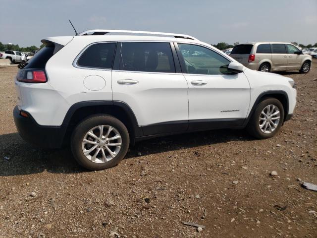 2019 JEEP CHEROKEE L 1C4PJLCB1KD427869