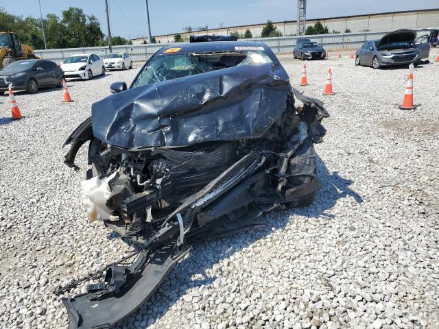 2015 FORD FUSION TITANIUM 3FA6P0K98FR212094