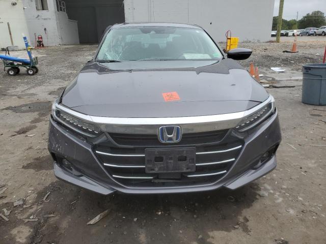 2021 HONDA ACCORD HYB 1HGCV3F53MA020523