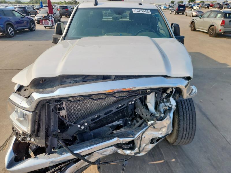 2023 RAM 2500 TRADE 3C6UR5HJ3PG548637