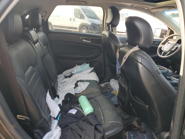 2015 FORD EDGE SEL 2FMTK4J95FBB88254