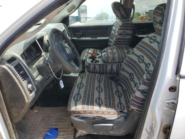 2016 RAM 3500 ST 3C63RRGL8GG353655