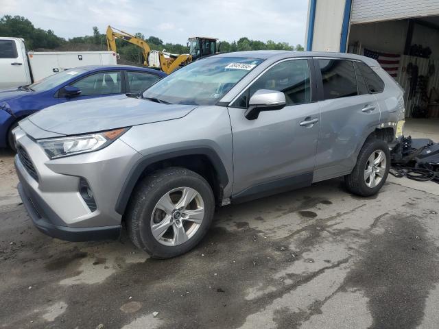 2020 TOYOTA RAV4 XLE - 2T3P1RFV7LC132533