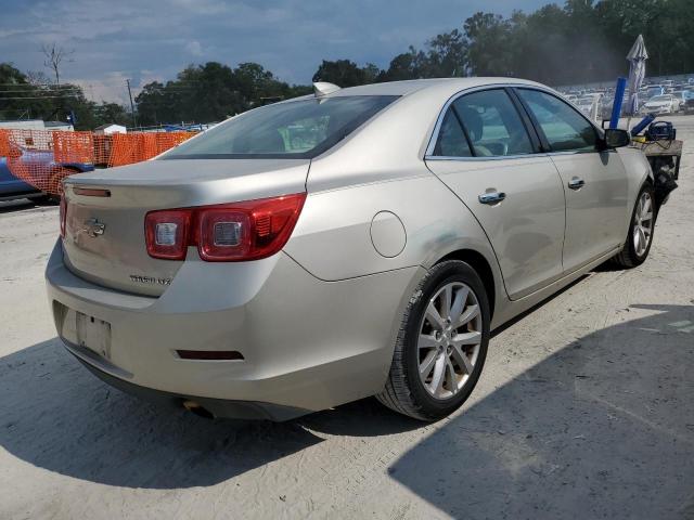 2015 CHEVROLET MALIBU LTZ 1G11F5SL2FF269283