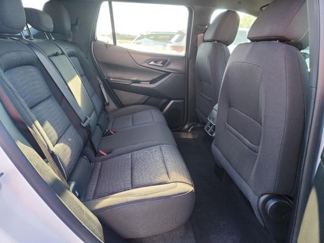 2025 CHEVROLET EQUINOX LT - 3GNAXPEG5SL132652