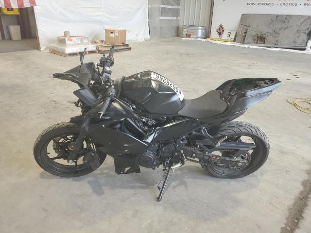 2019 KAWASAKI EX400 JKAEXKG18KDA27919
