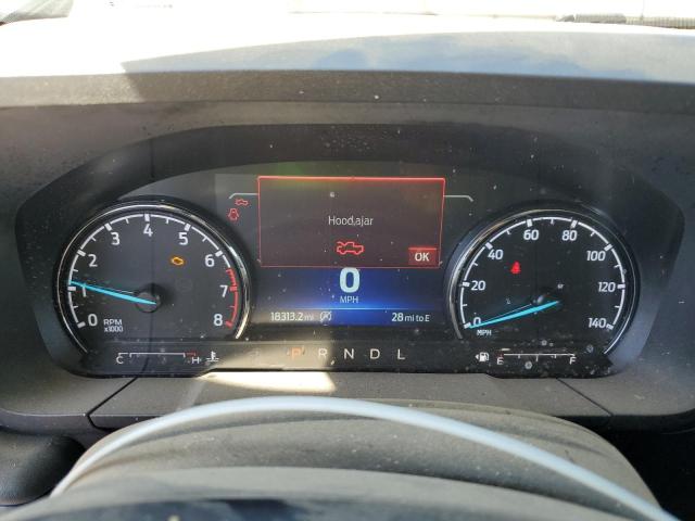 2024 FORD MAVERICK X 3FTTW8C9XRRA28132