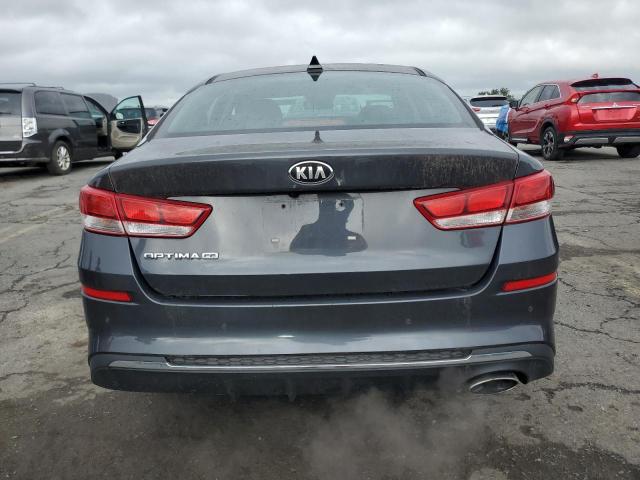 2019 KIA OPTIMA LX 5XXGT4L3XKG296777