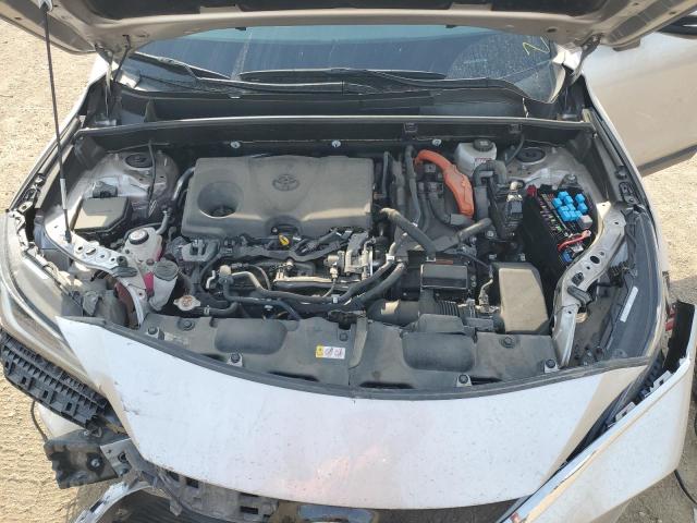 2021 TOYOTA VENZA LE JTEAAAAH9MJ058437