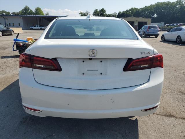 2016 ACURA TLX TECH 19UUB2F57GA008502