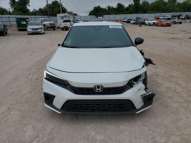 2023 HONDA CIVIC SPORT - 2HGFE2F59PH561069