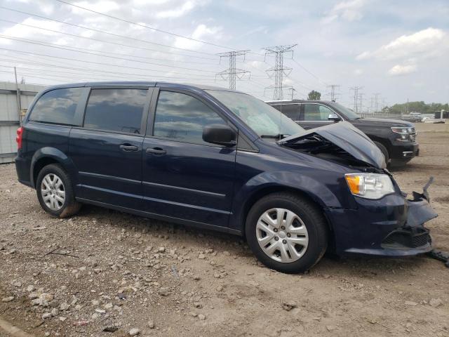 2016 DODGE GRAND CARA 2C4RDGBG0GR192387