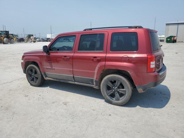 2015 JEEP PATRIOT SP 1C4NJPBA3FD281472