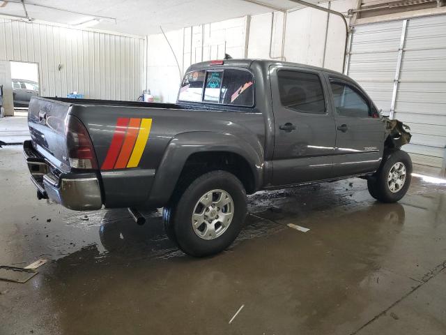 2015 TOYOTA TACOMA DOU 3TMLU4EN9FM175379