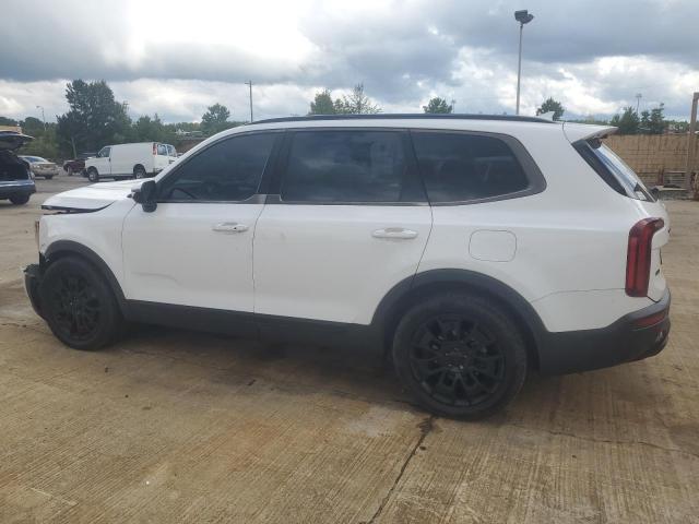 2021 KIA TELLURIDE - 5XYP5DHC9MG134785