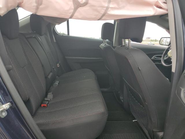 2017 CHEVROLET EQUINOX LS 2GNALBEK5H1535866